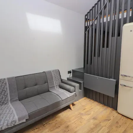 Apartment 3 Peaks Penyghent *