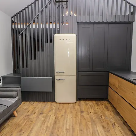 Apartment 3 Peaks Penyghent Settle
