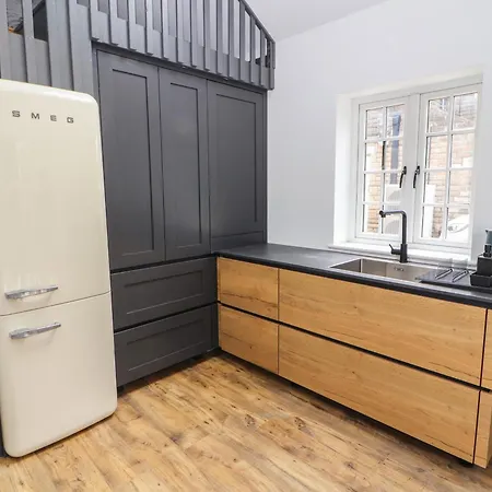 3 Peaks Penyghent Apartment