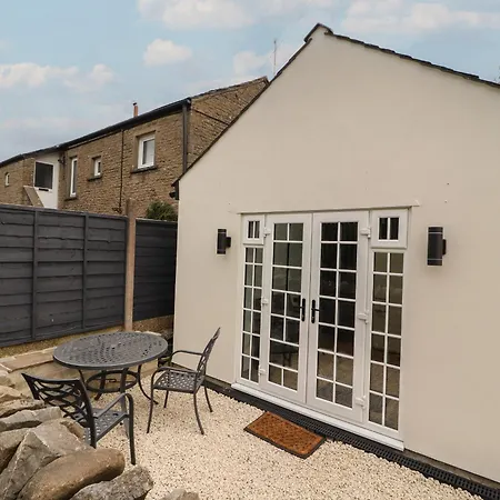 Apartment 3 Peaks Penyghent *